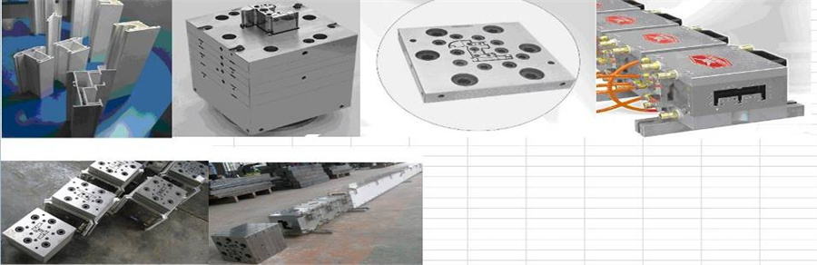 65 PVC profiili ekstrusiooniliin01