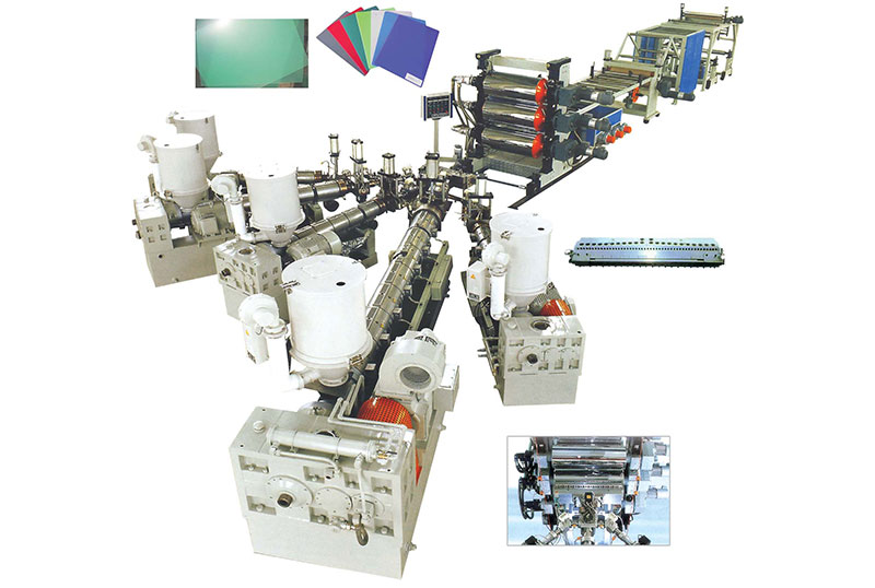 Nui-papa--co-extrusion-plastic-sheet-board--extrusion-line3