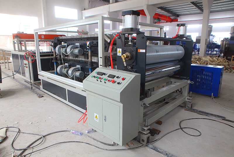 PVC-ASA-Wave-Tile-Extrusion-Machine3