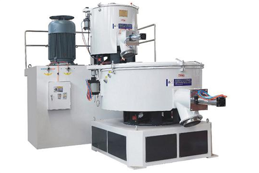 PVC Crust Foam Board Machine9