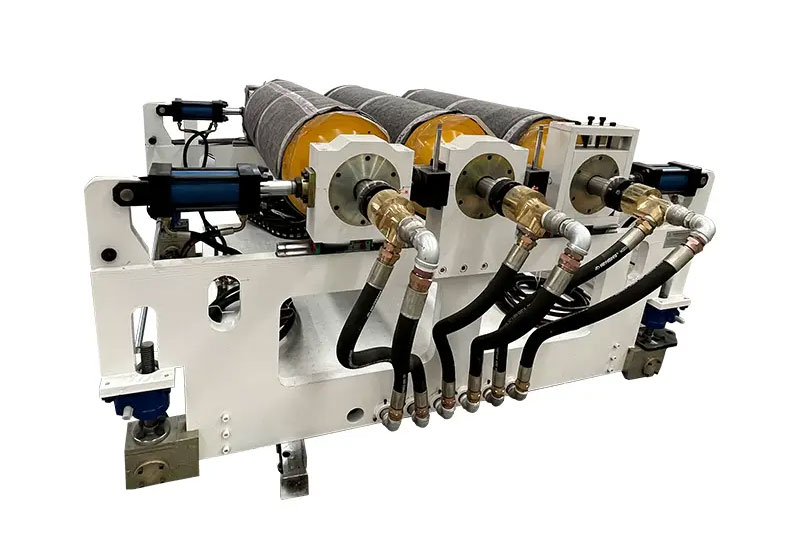PE-PP-ABS-Sheet-board-Extrusion-Machine