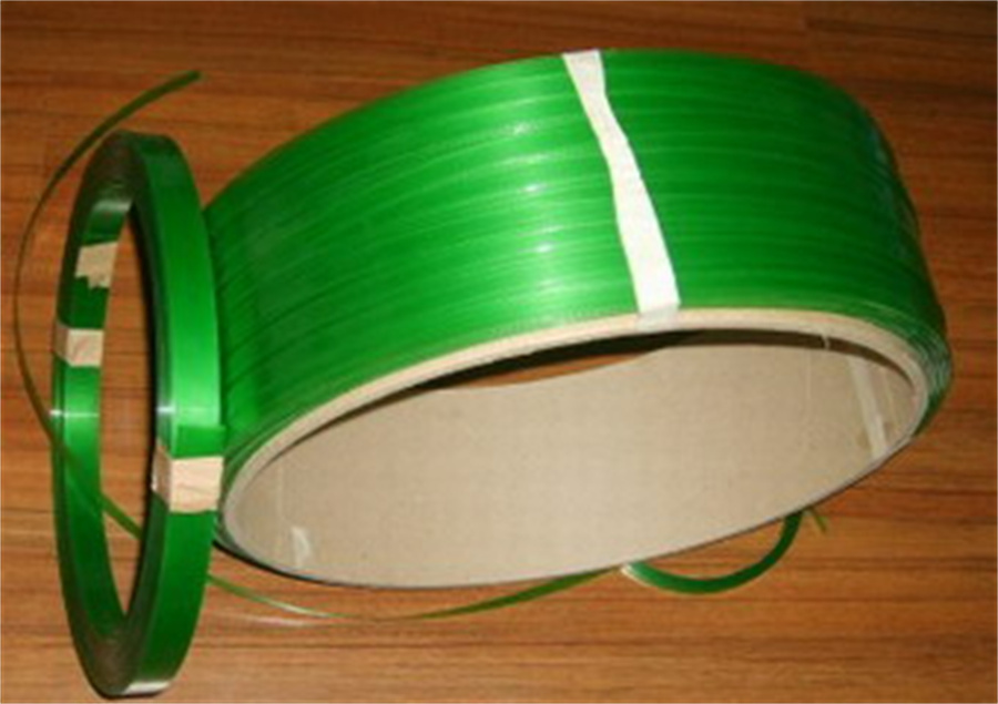 PET packaging belt production line 05