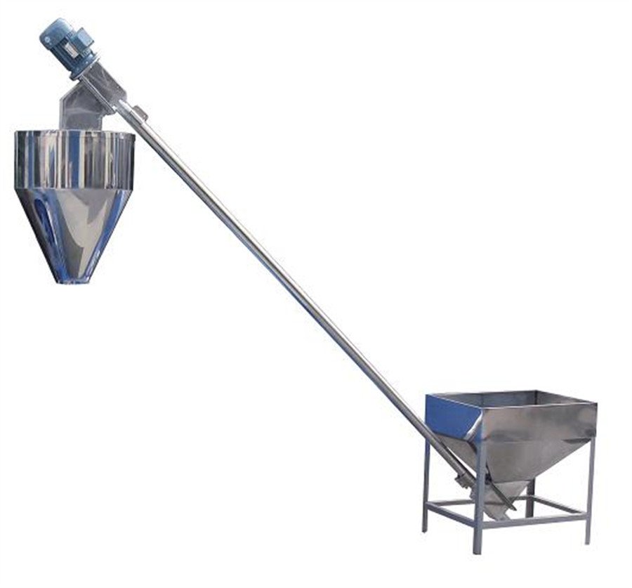 PVC Hot And Cold Plastic Mixing Machine2