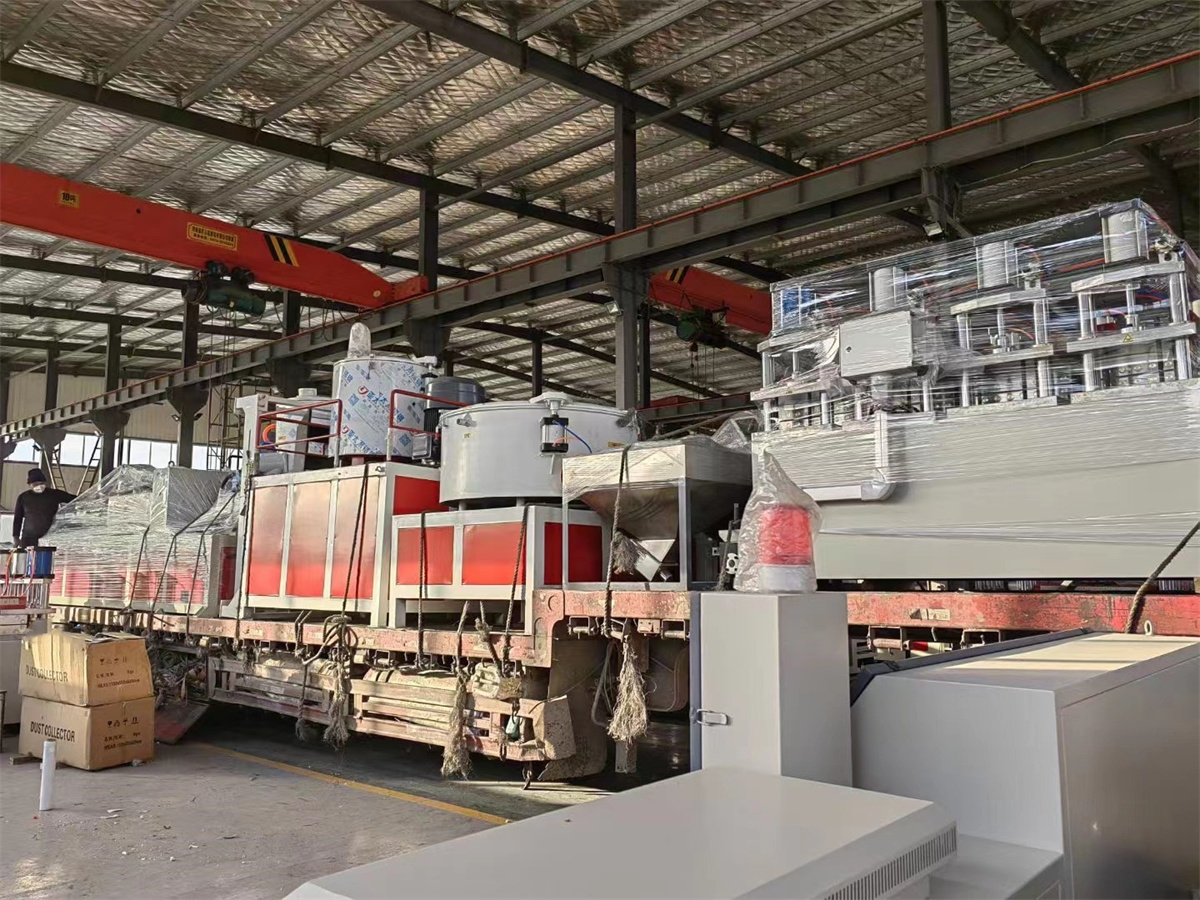 china board extrusion line manufacturer05